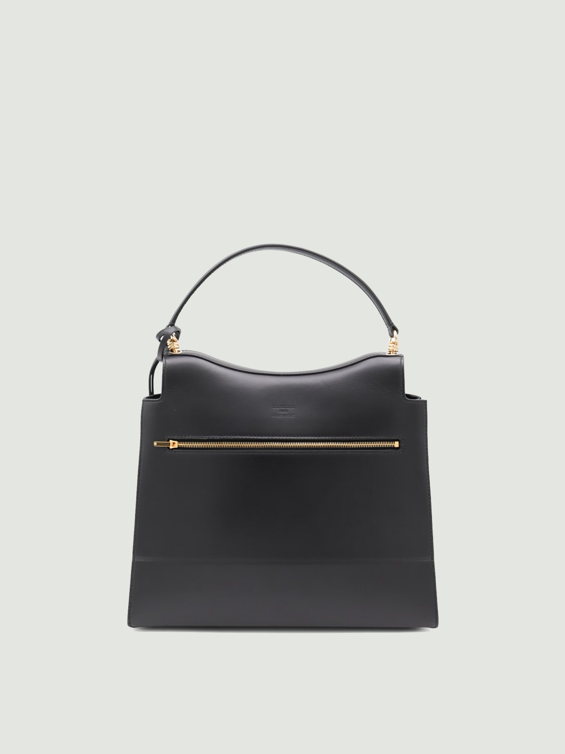 BALENCIAGA HANDBAG: Handbag woman Balenciaga, Black - Img 2