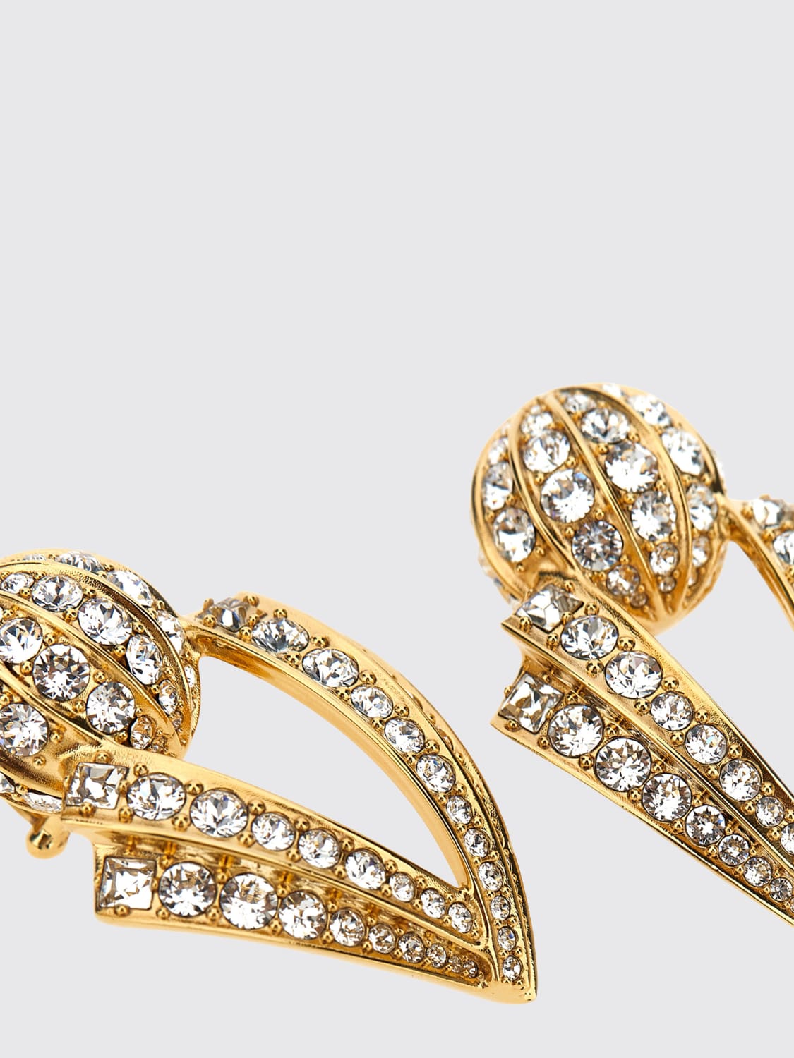 アクセサリーその他 VALENTINO GARAVANI Woman Jewel Gold 6W0J0Y95YCW 9MN VALENTINO GARAVANI: Jewel woman - Gold | Valentino Garavani