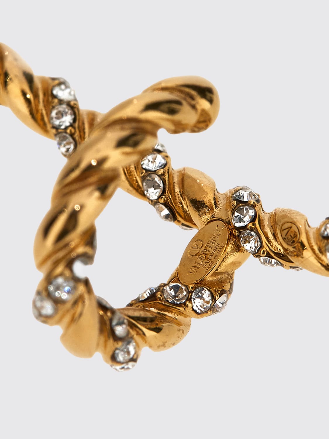 アクセサリーその他 VALENTINO GARAVANI Woman Jewel Gold 6W0J0Y95YCW 9MN VALENTINO GARAVANI: Jewel woman - Gold | Valentino Garavani