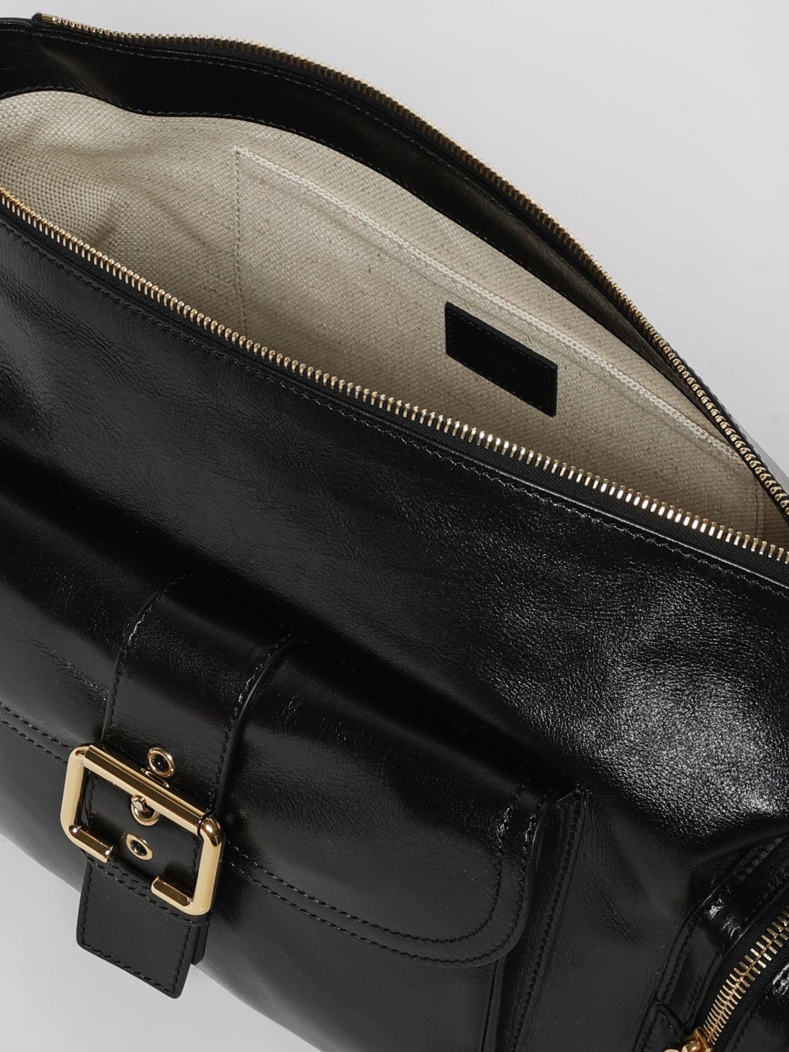 CHLOÉ SHOULDER BAG: Handbag woman ChloÉ, Black - Img 5