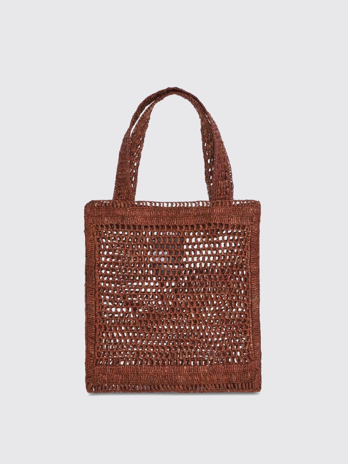 CHLOÉ TOTE BAG: Handbag woman ChloÉ, Beige - Img 2