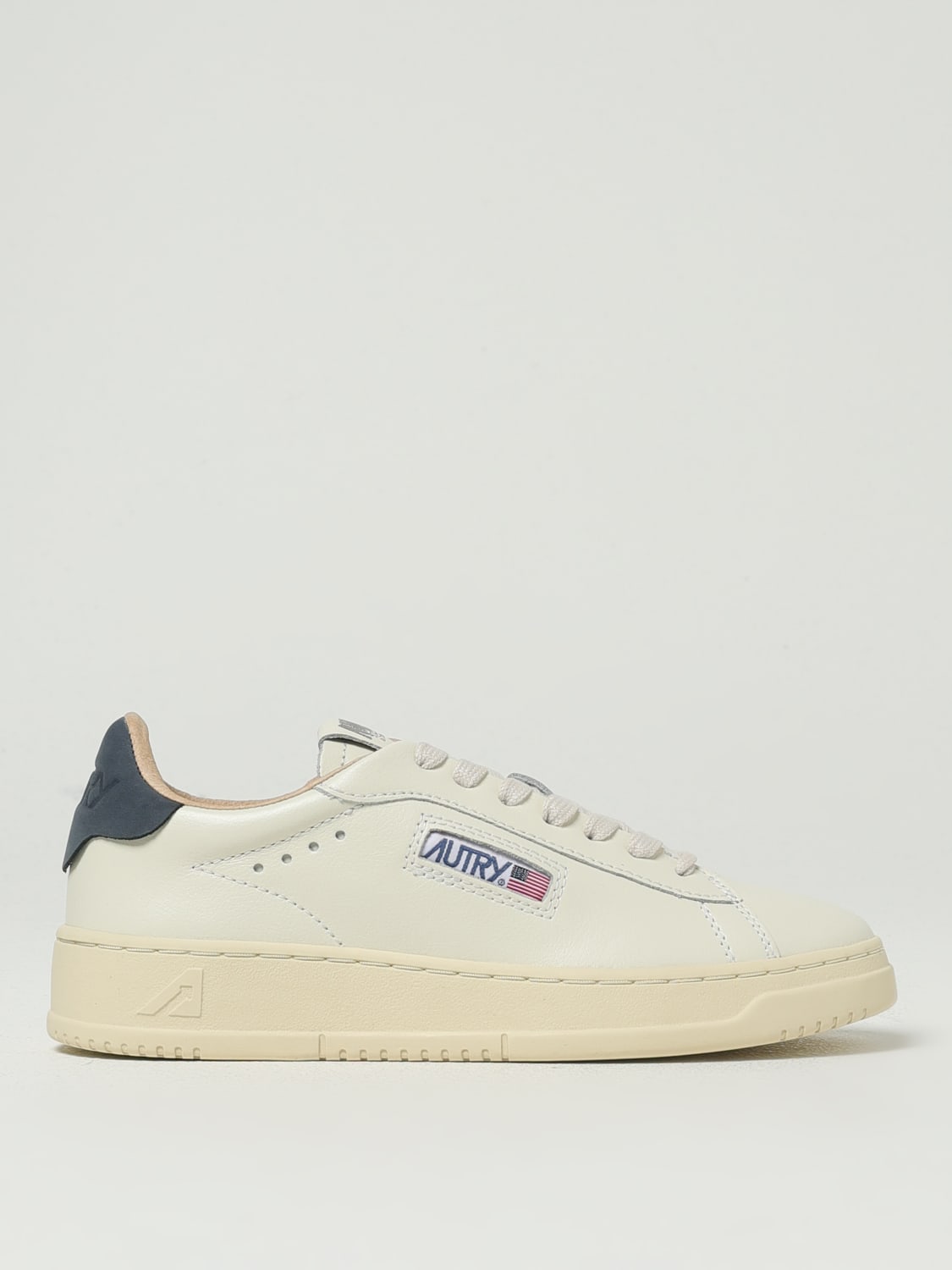 AUTRY SNEAKERS: Sneakers damen Autry, Cream - Img 1