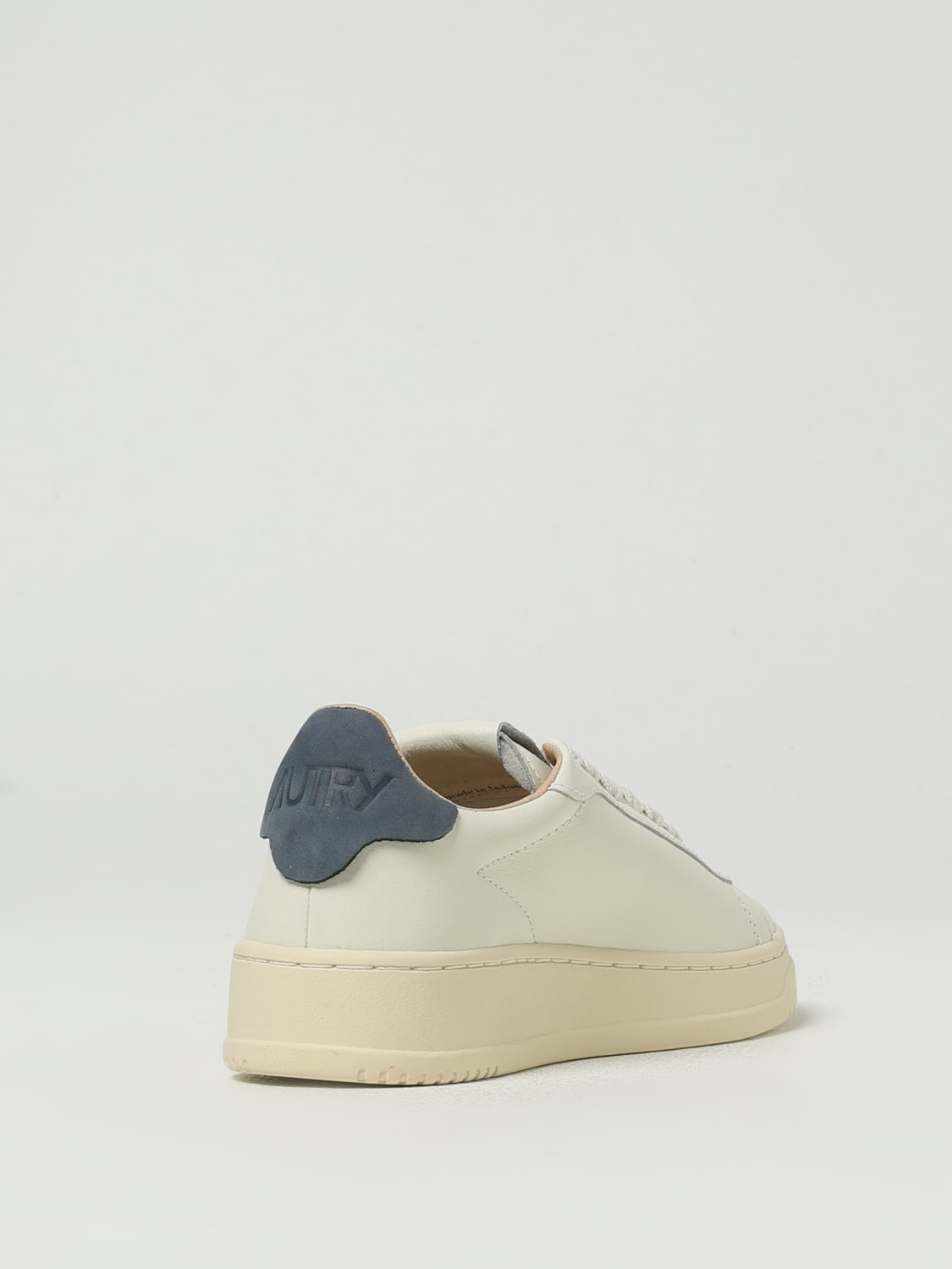 AUTRY SNEAKERS: Sneakers damen Autry, Cream - Img 3