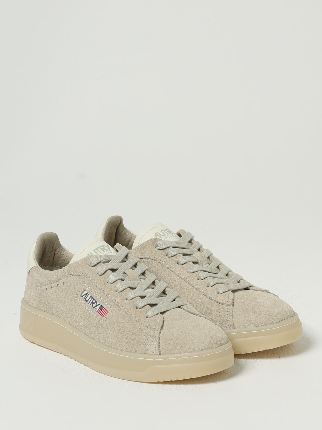 AUTRY SNEAKERS: Sneakers men Autry, Grey - Img 2
