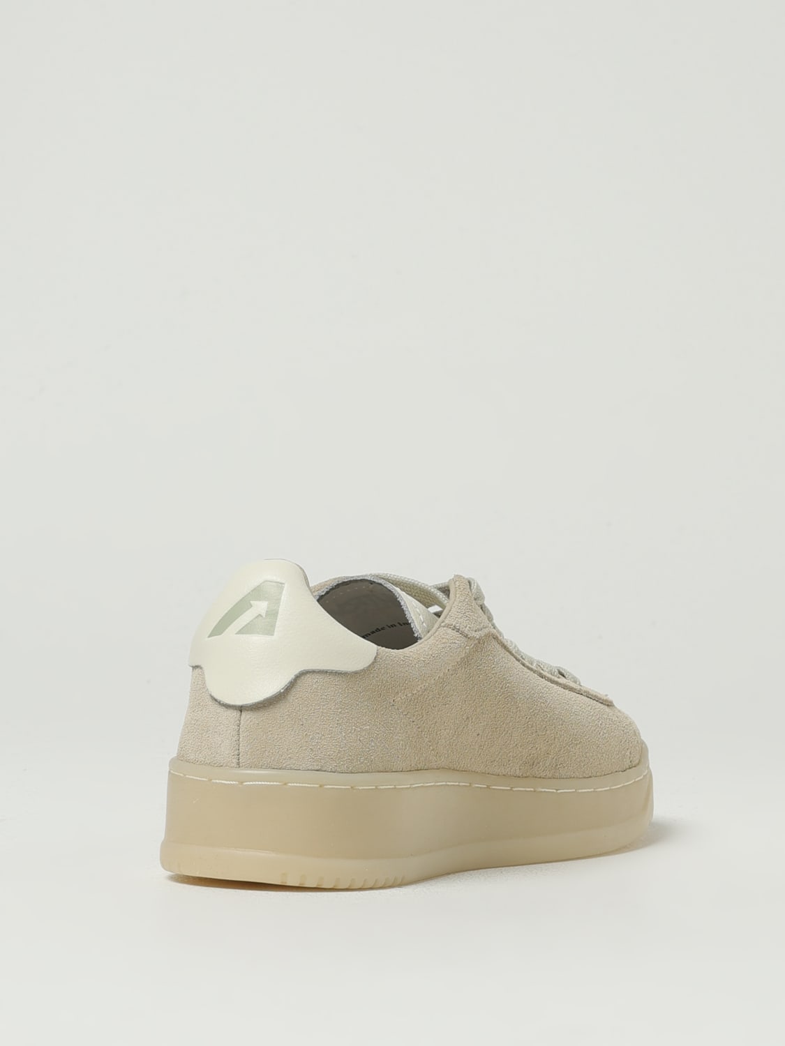 AUTRY SNEAKERS: Sneakers men Autry, Grey - Img 3