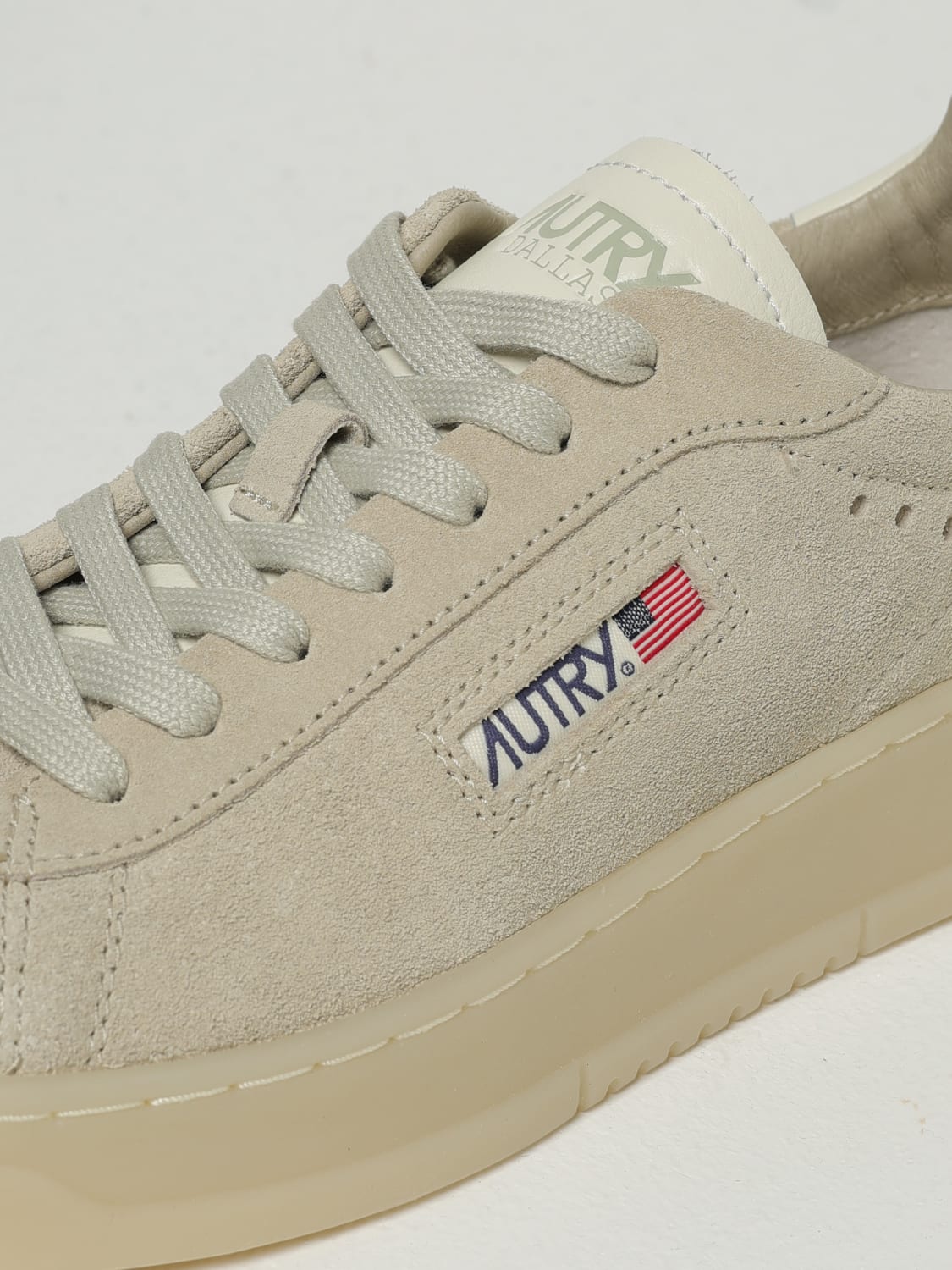 AUTRY SNEAKERS: Sneakers men Autry, Grey - Img 4