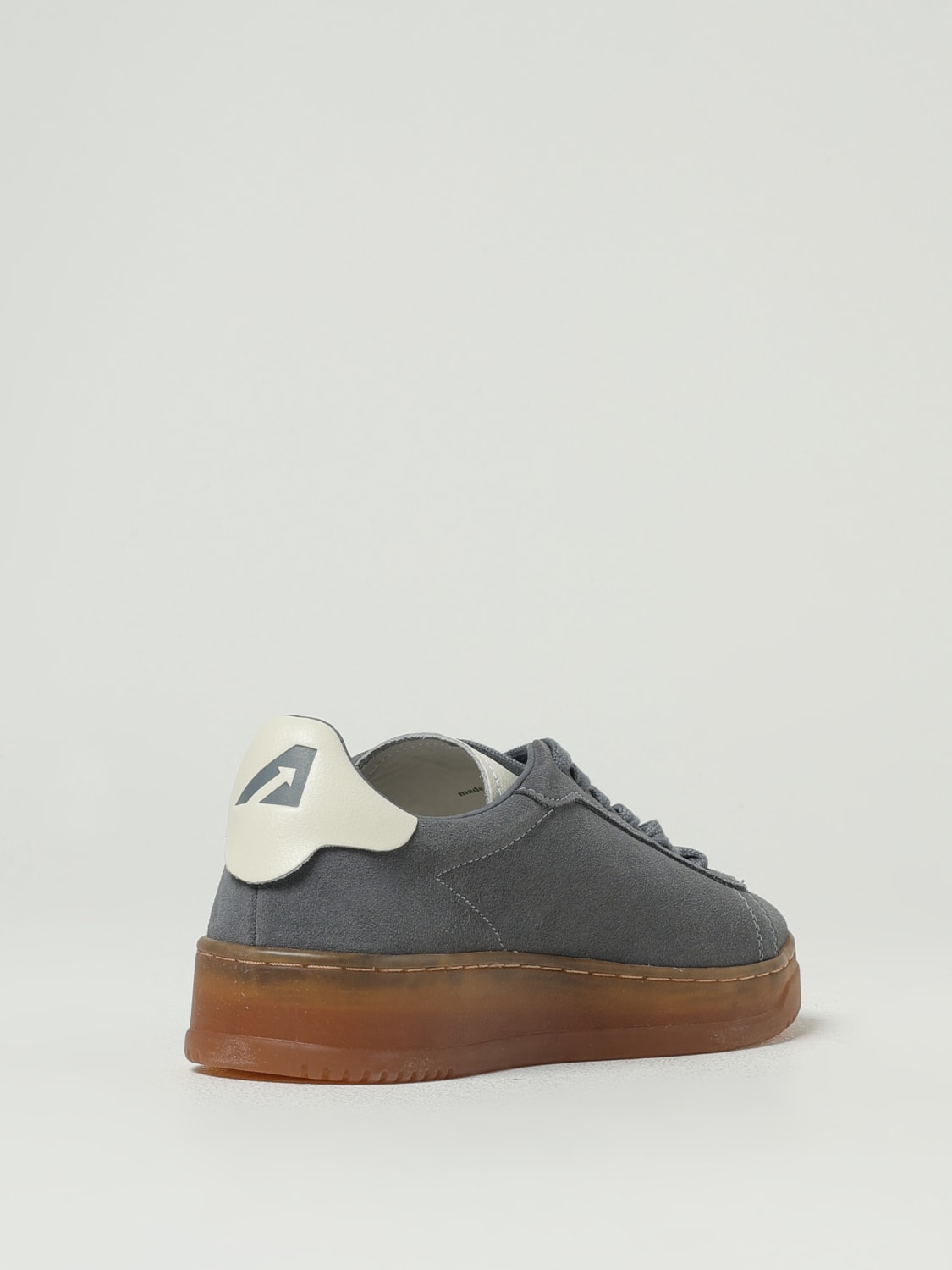 AUTRY SNEAKERS: Sneakers men Autry, Grey 1 - Img 3