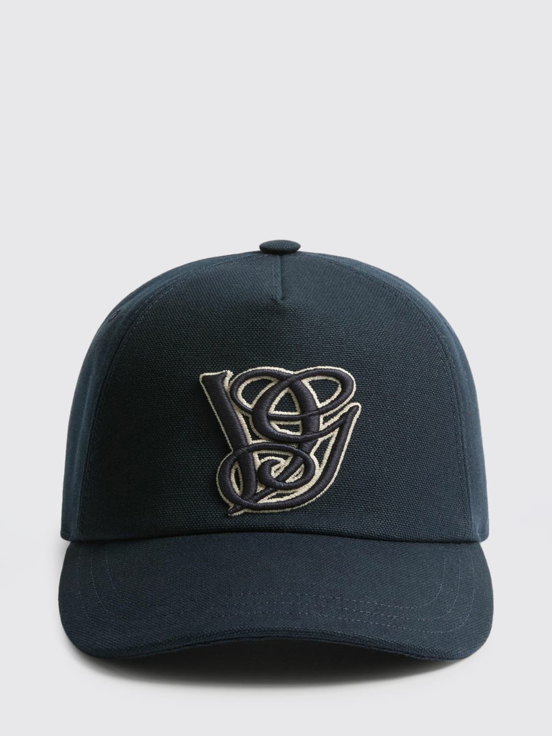 VALENTINO GARAVANI HAT: Hat men Valentino Garavani, Blue - Img 1