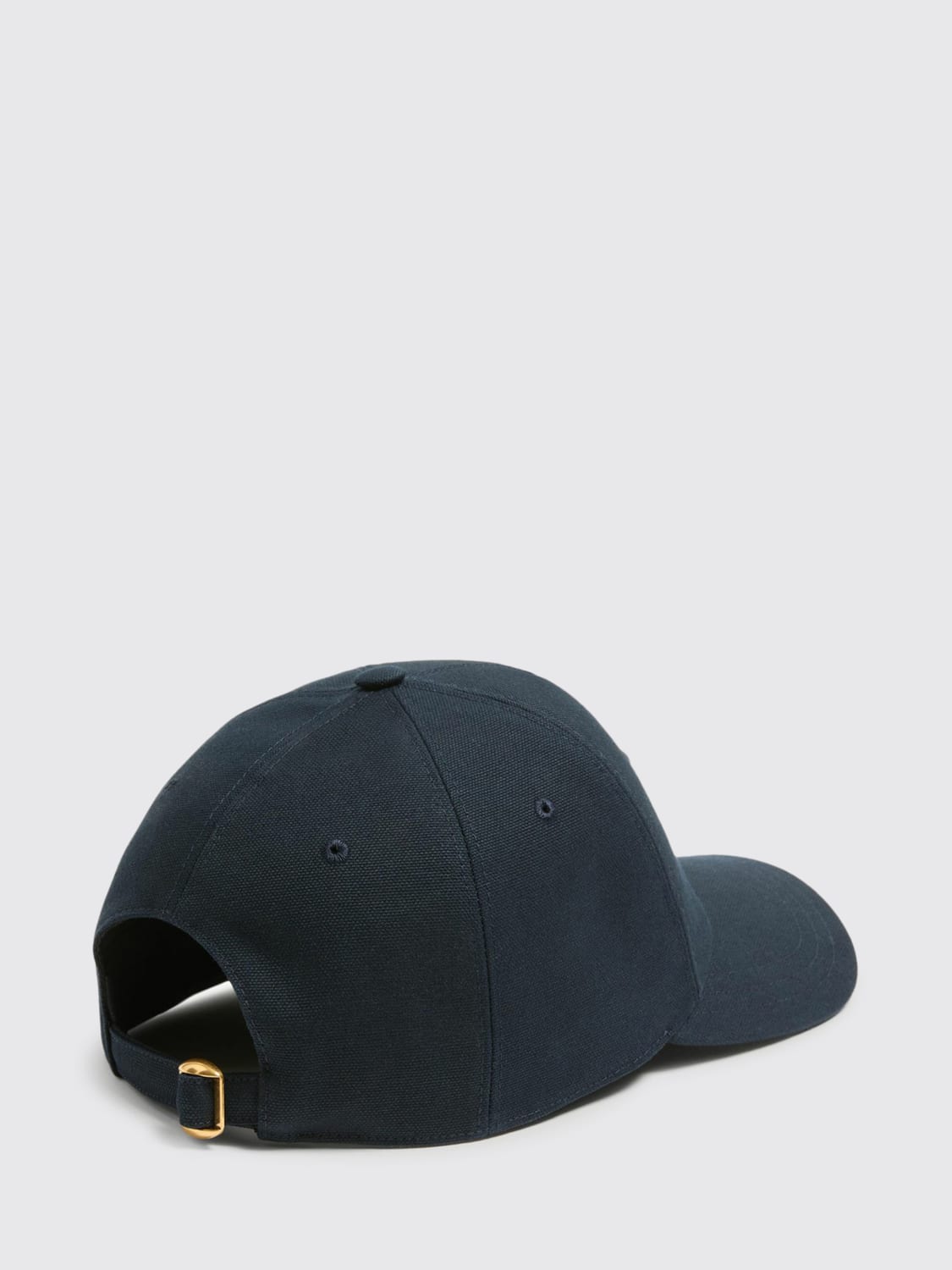 VALENTINO GARAVANI HAT: Hat men Valentino Garavani, Blue - Img 3