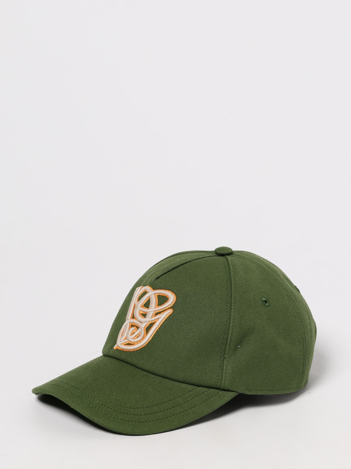 VALENTINO GARAVANI HUT: Hut herren Valentino, Grün - Img 1