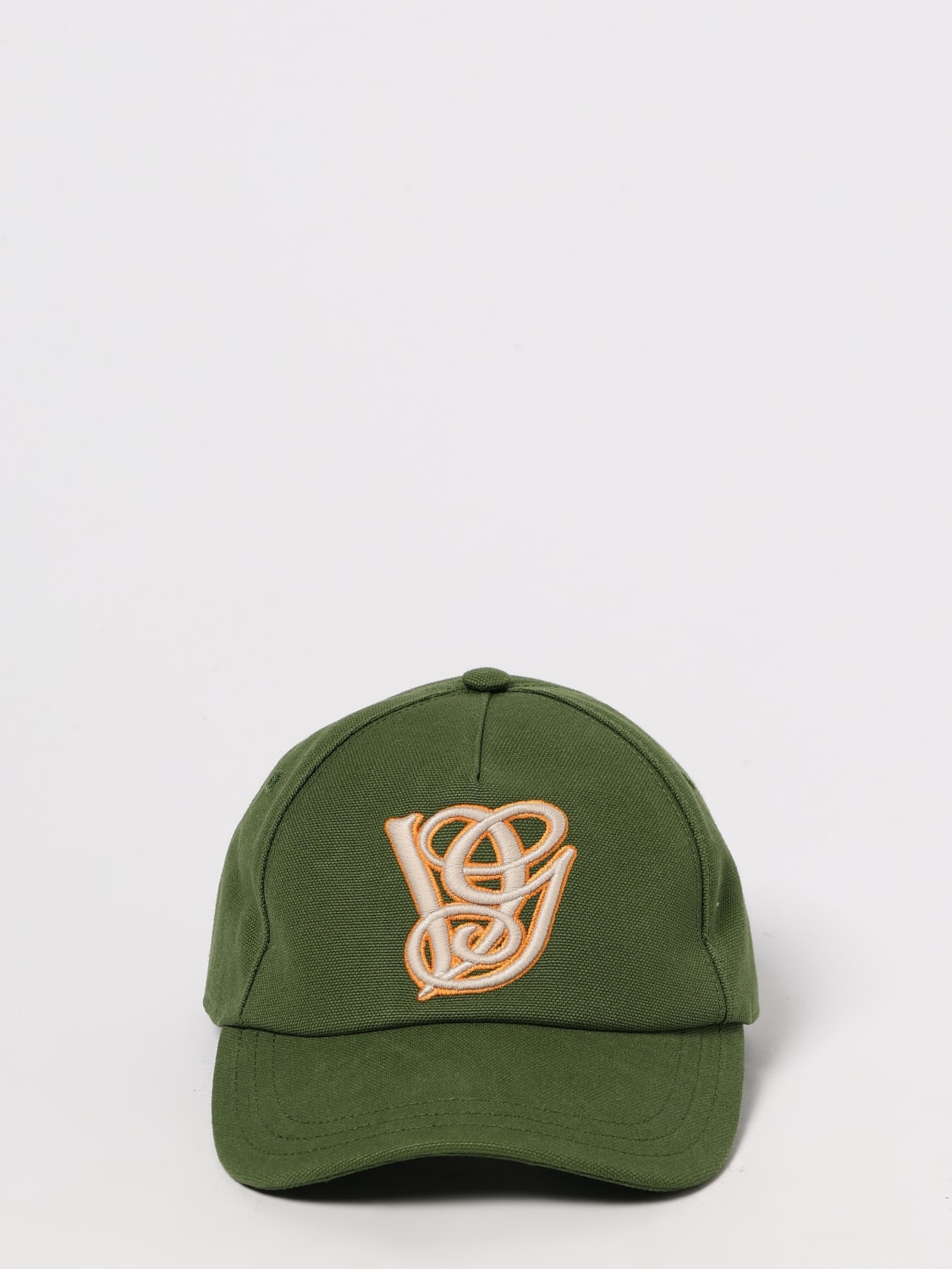 VALENTINO GARAVANI HUT: Hut herren Valentino, Grün - Img 3