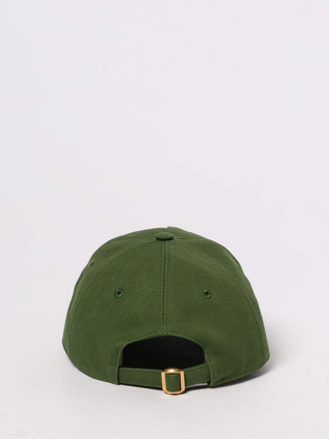 VALENTINO GARAVANI HUT: Hut herren Valentino, Grün - Img 4