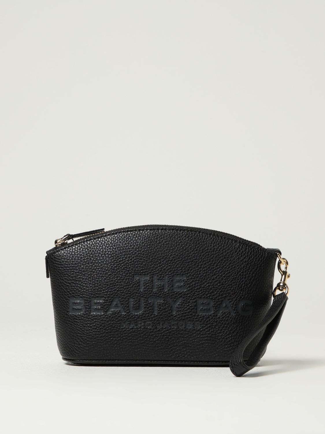 MARC JACOBS BEAUTY ACCESSORIES: Handbag woman Marc Jacobs, Black - Img 1
