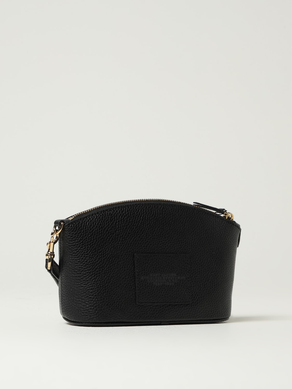 MARC JACOBS BEAUTY ACCESSORIES: Handbag woman Marc Jacobs, Black - Img 2