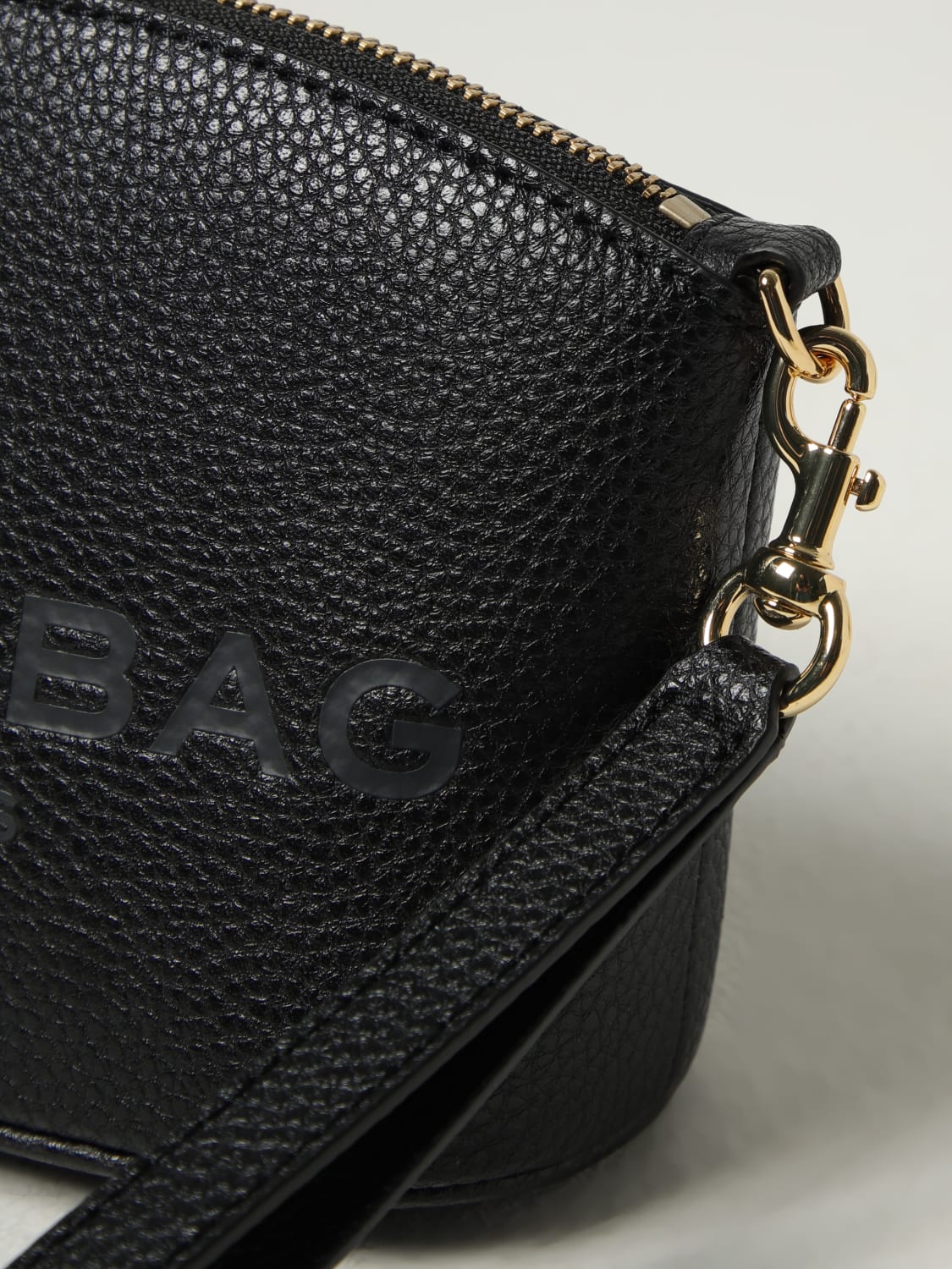 MARC JACOBS BEAUTY ACCESSORIES: Handbag woman Marc Jacobs, Black - Img 3