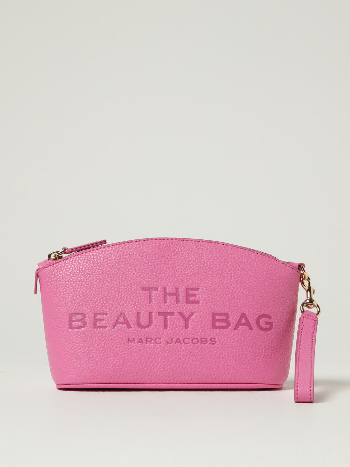 MARC JACOBS BEAUTY ACCESSORIES: Handbag woman Marc Jacobs, Pink - Img 1