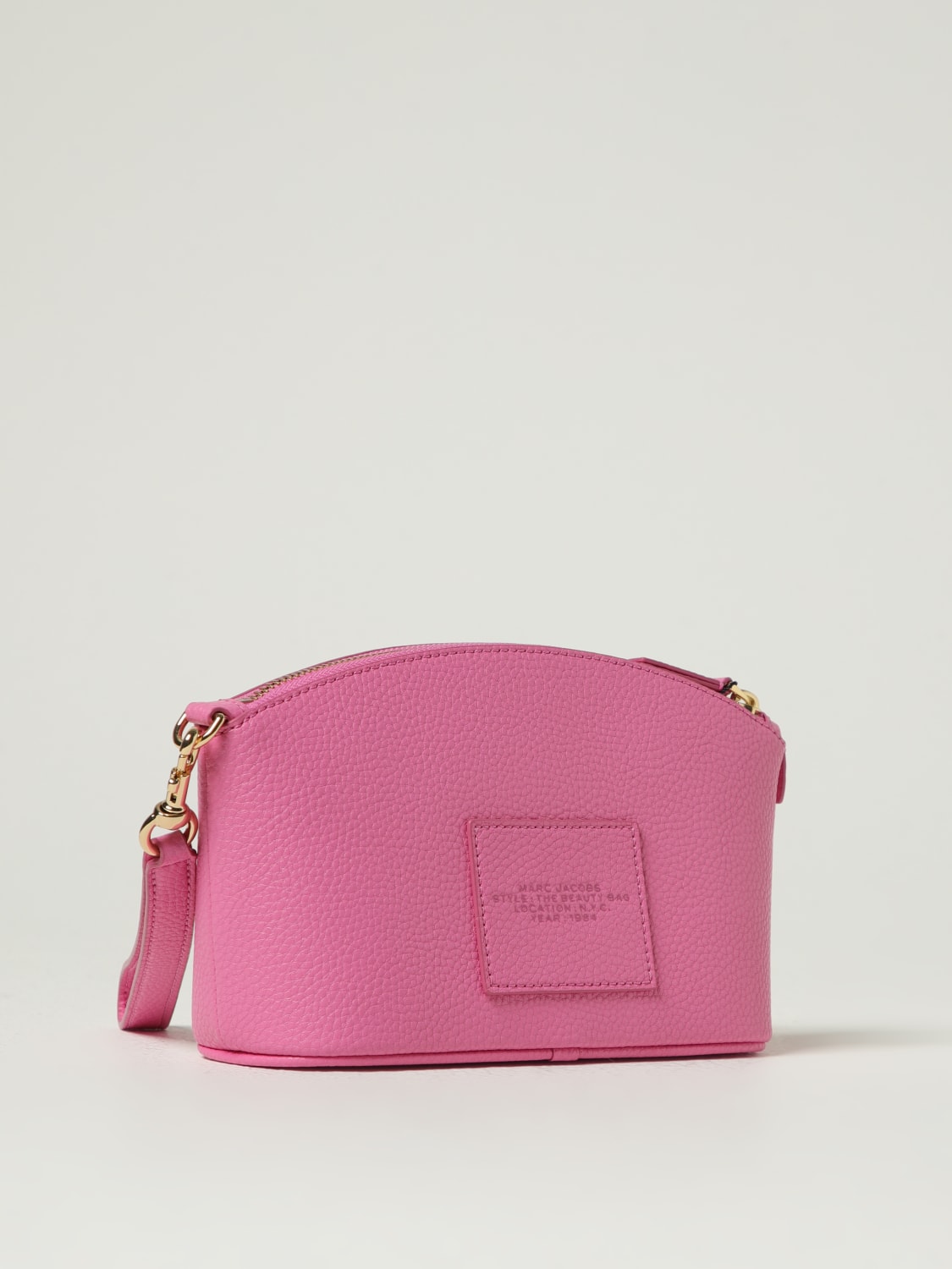 MARC JACOBS BEAUTY ACCESSORIES: Handbag woman Marc Jacobs, Pink - Img 2