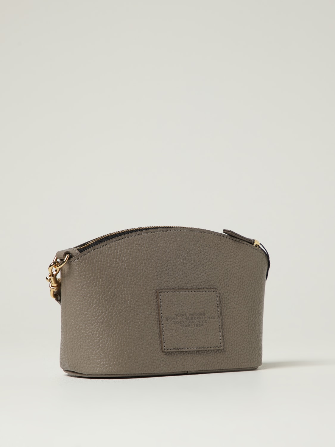MARC JACOBS ACCESORIOS DE BELLEZA: Bolso de mano mujer Marc Jacobs, Gris - Img 2