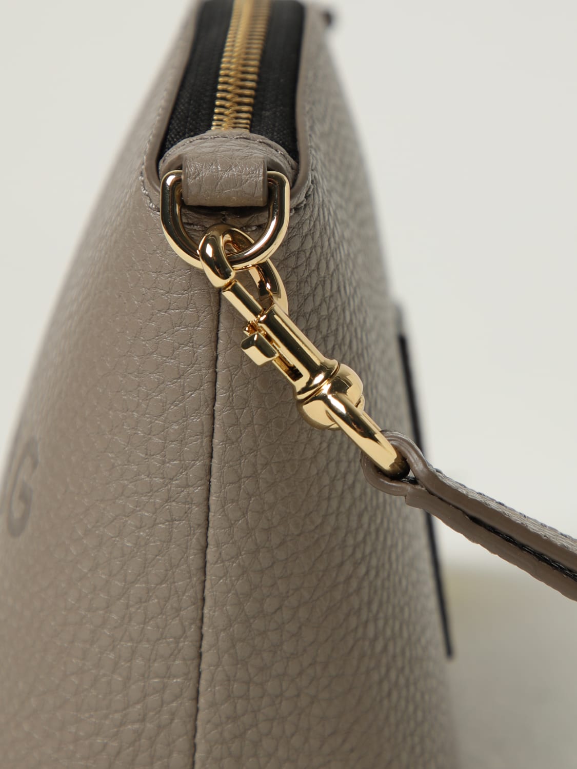 MARC JACOBS ACCESORIOS DE BELLEZA: Bolso de mano mujer Marc Jacobs, Gris - Img 3