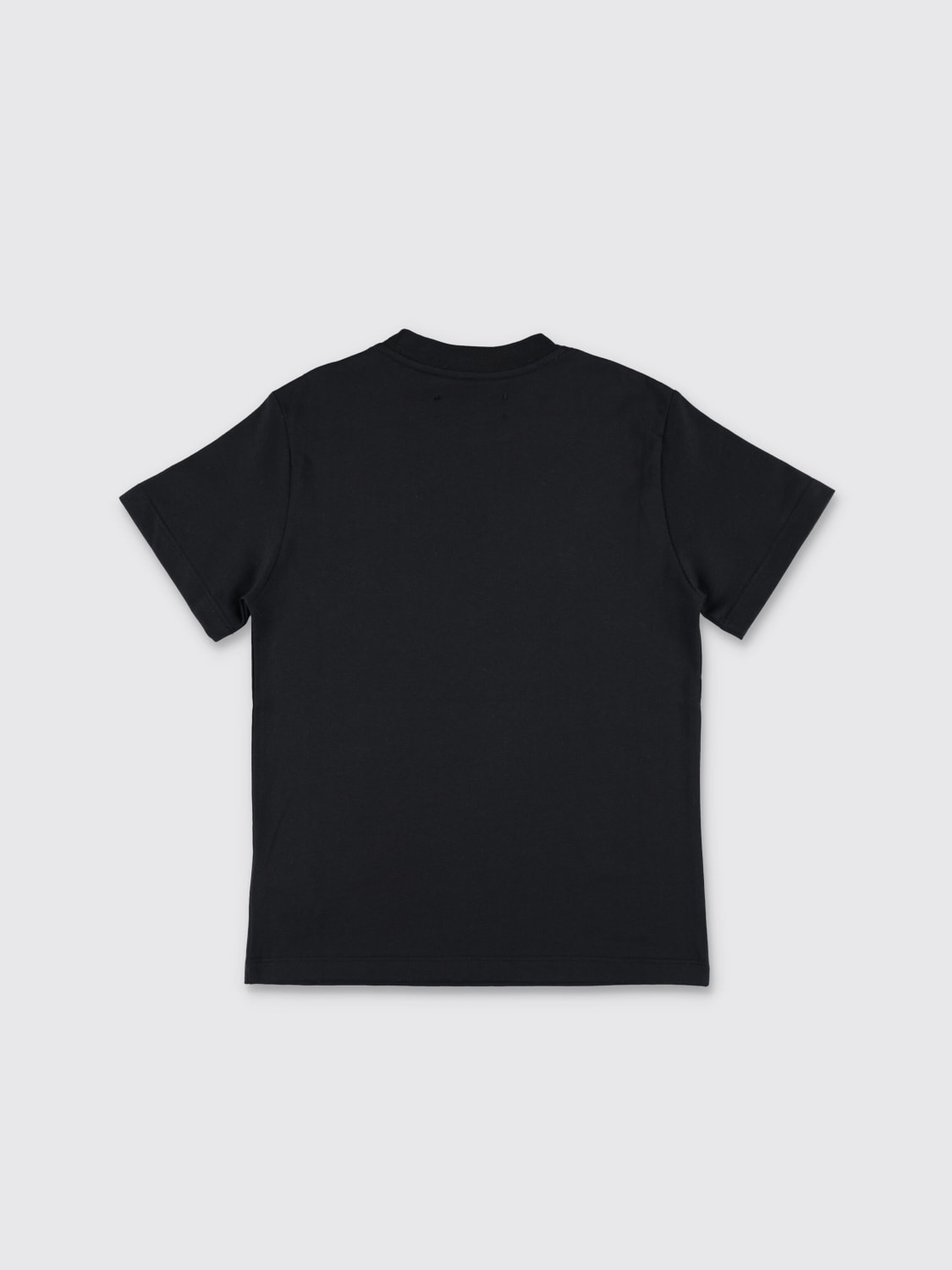 AMIRI T-SHIRT: T-shirt kinder Amiri, Schwarz - Img 2