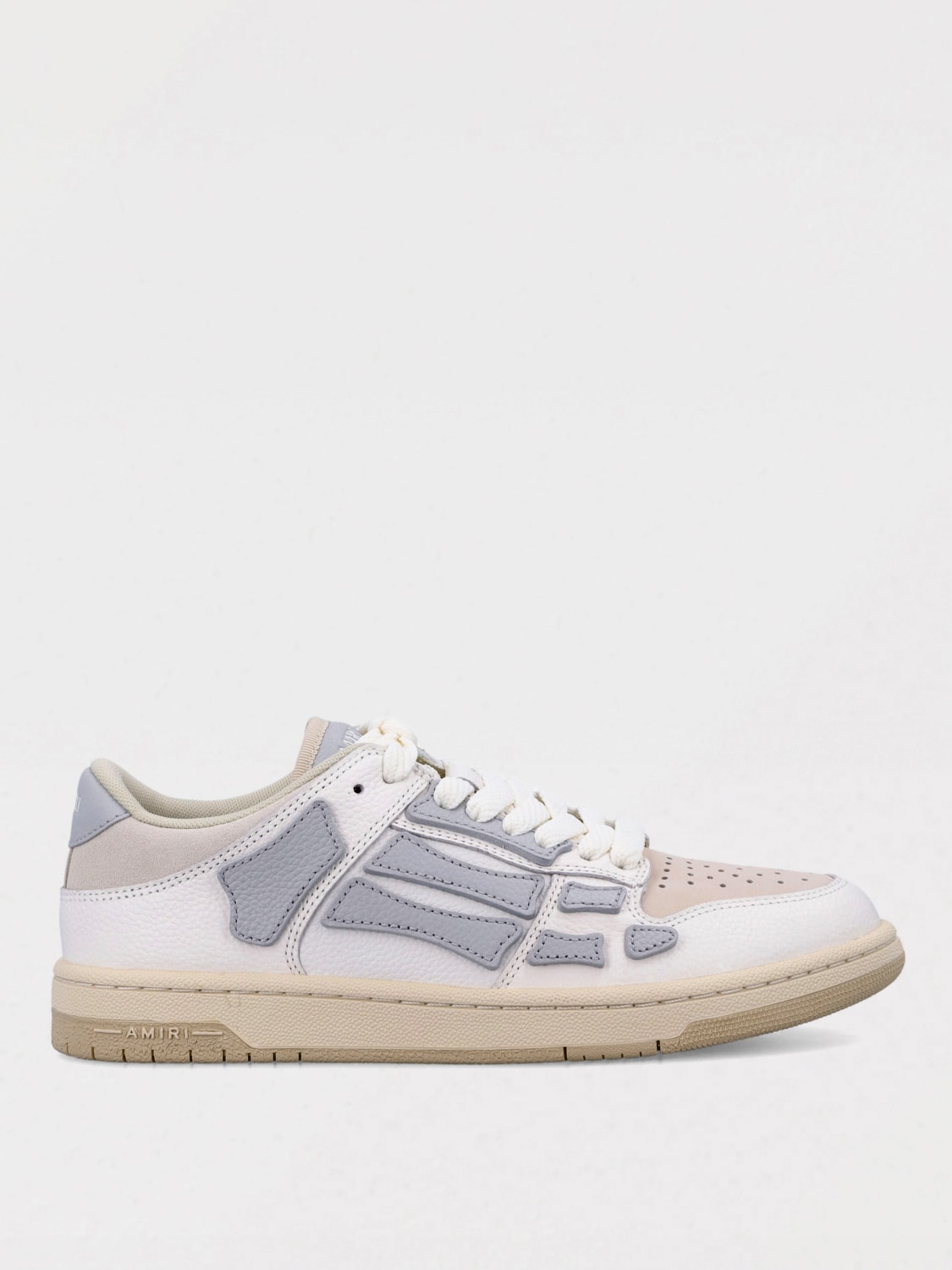 AMIRI TRAINERS: Trainers men Amiri, Grey - Img 1