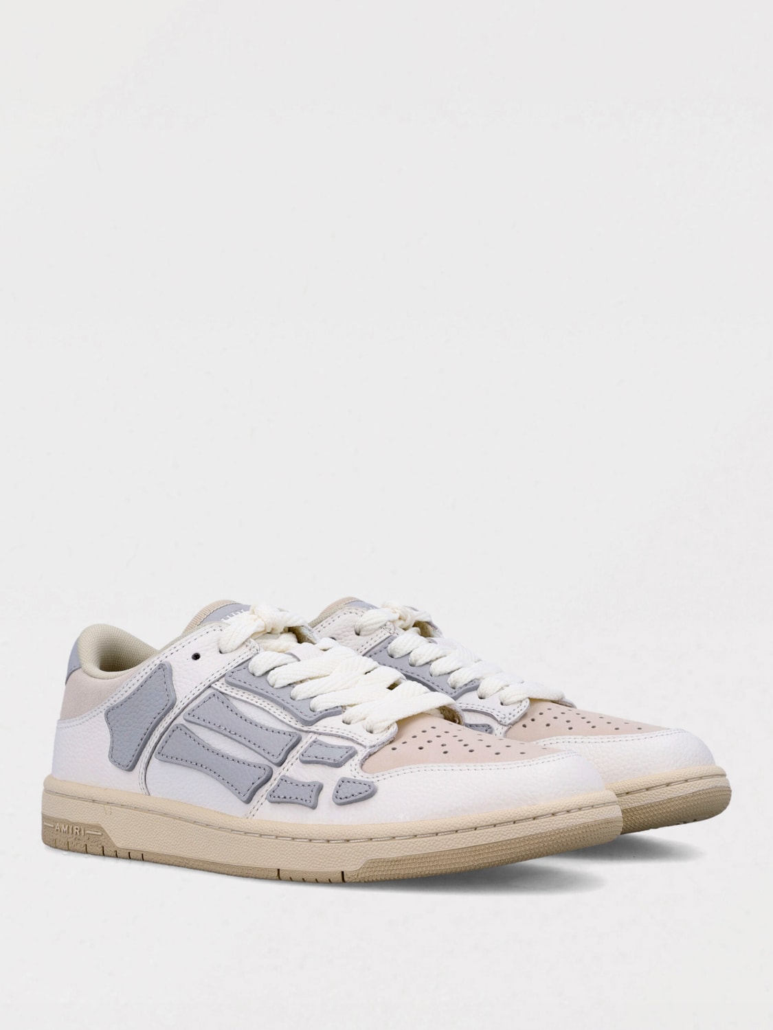 AMIRI TRAINERS: Trainers men Amiri, Grey - Img 2