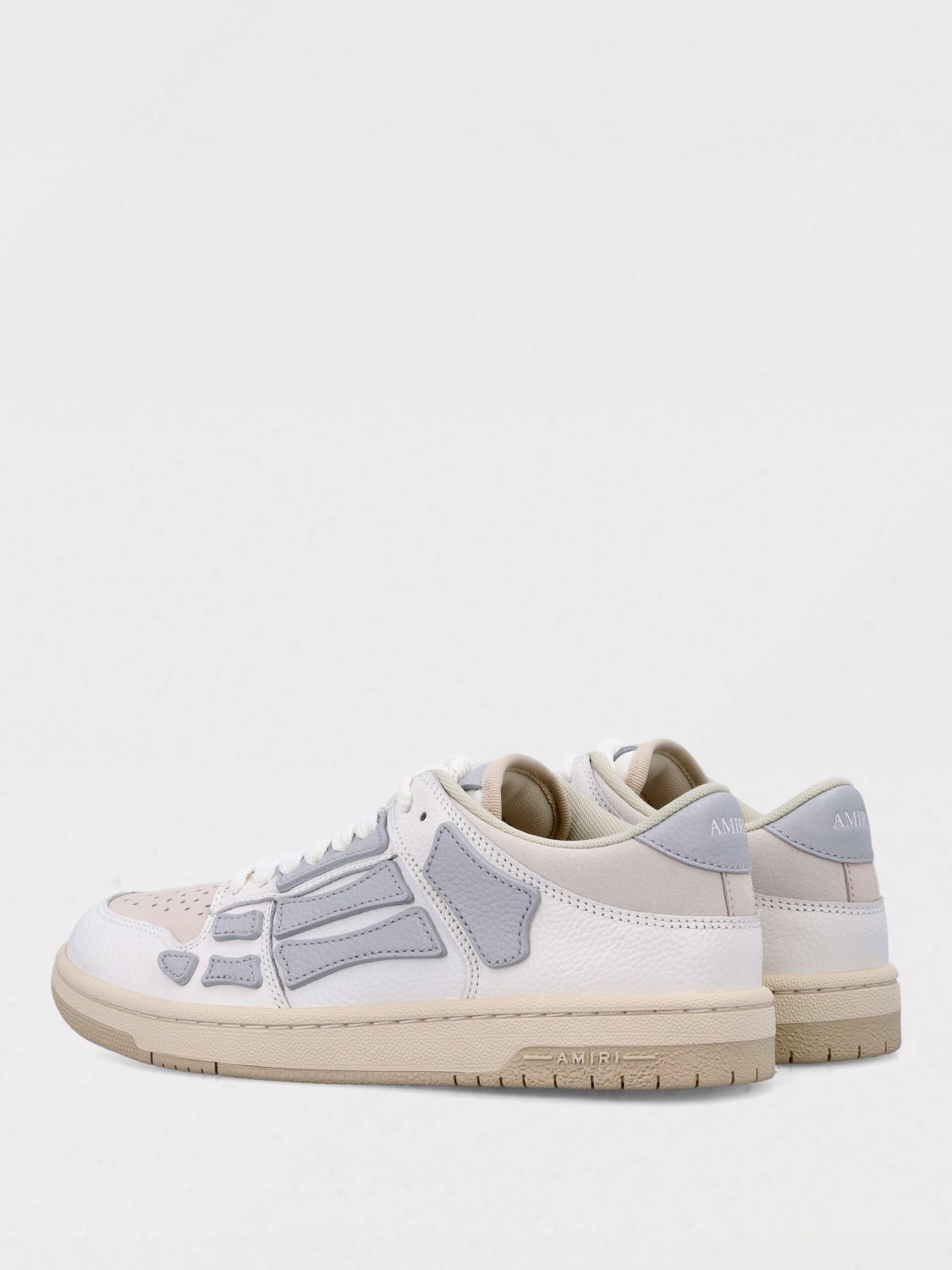 AMIRI TRAINERS: Trainers men Amiri, Grey - Img 3