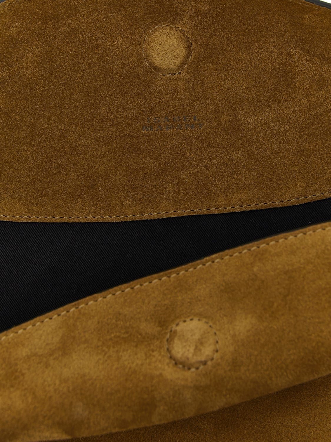 ISABEL MARANT SHOULDER BAG: Shoulder bag woman Isabel Marant, Beige - Img 4