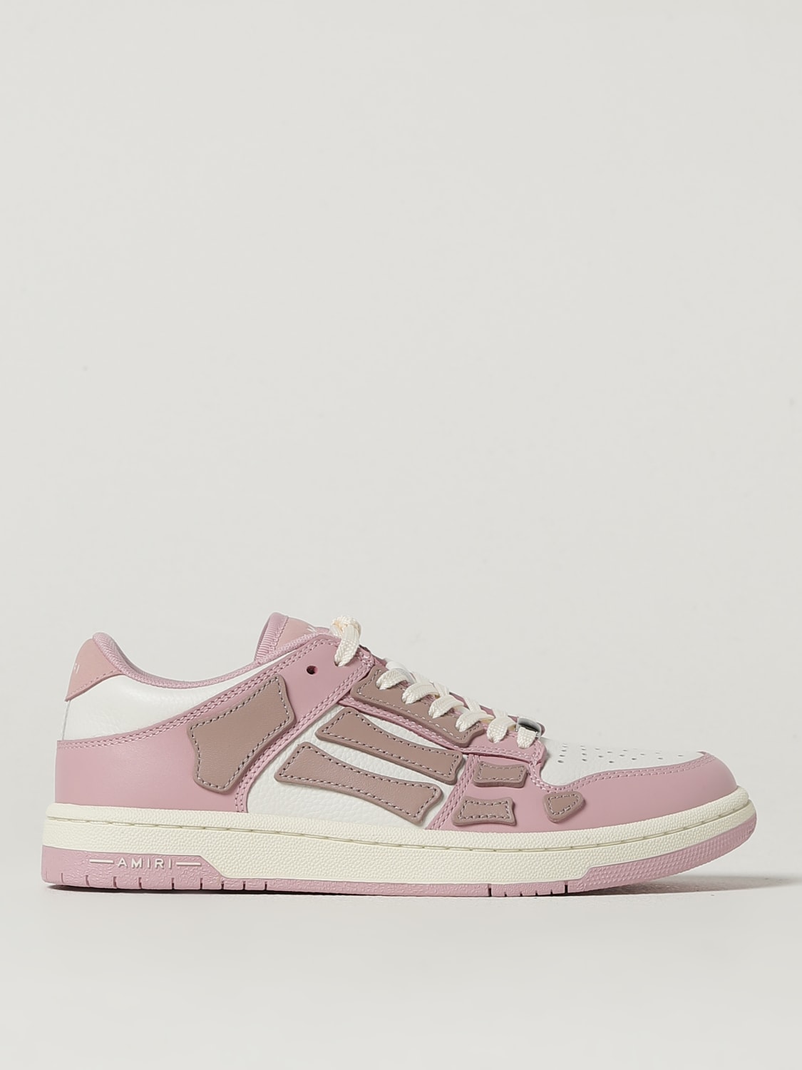 AMIRI SNEAKERS: Sneakers woman Amiri, Pink - Img 1