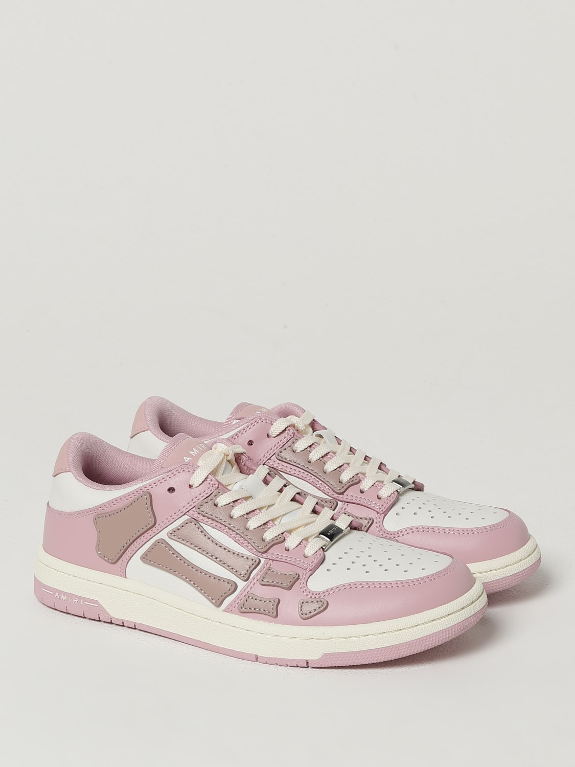 AMIRI SNEAKERS: Sneakers woman Amiri, Pink - Img 2