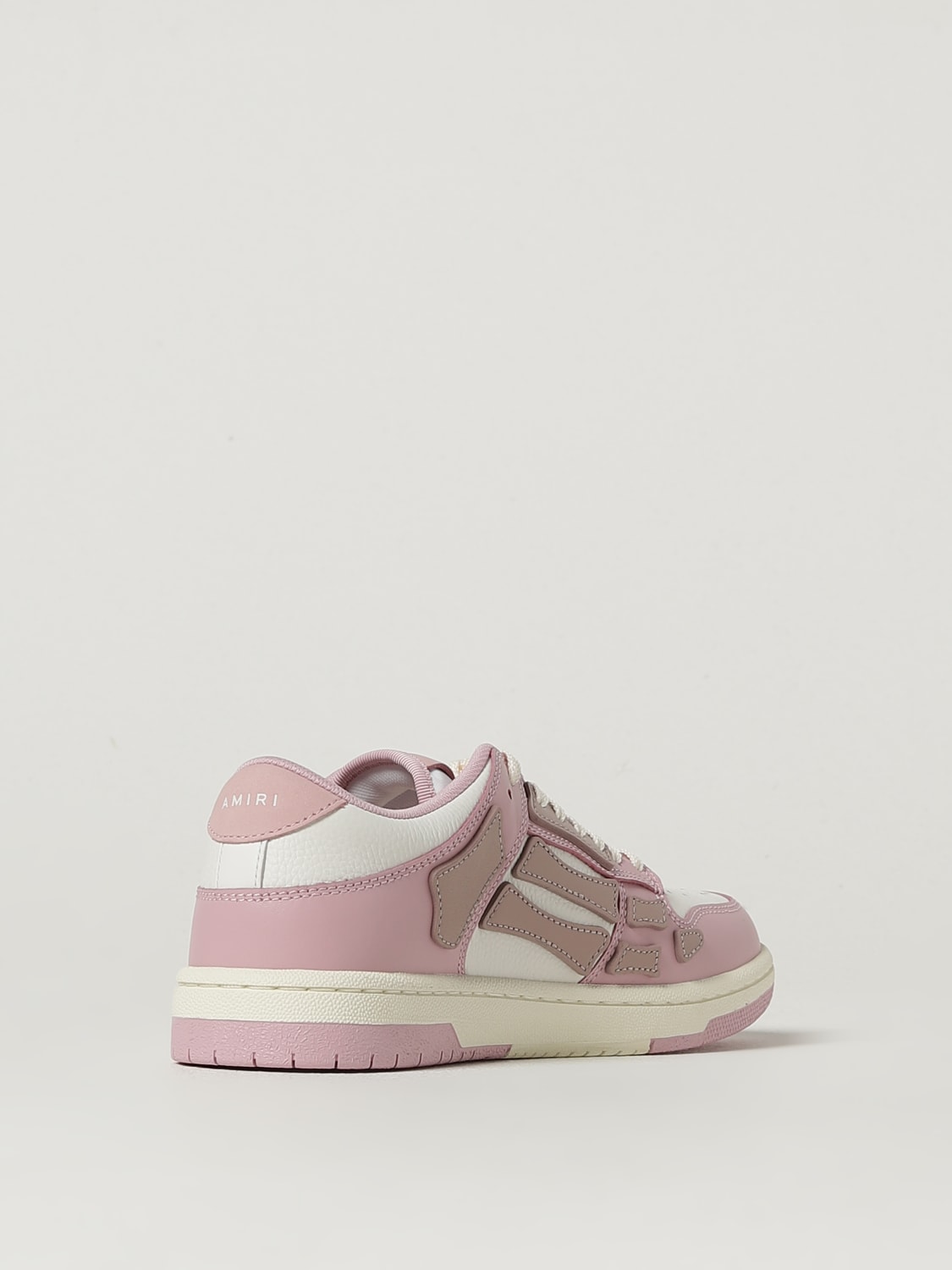 AMIRI SNEAKERS: Sneakers woman Amiri, Pink - Img 3