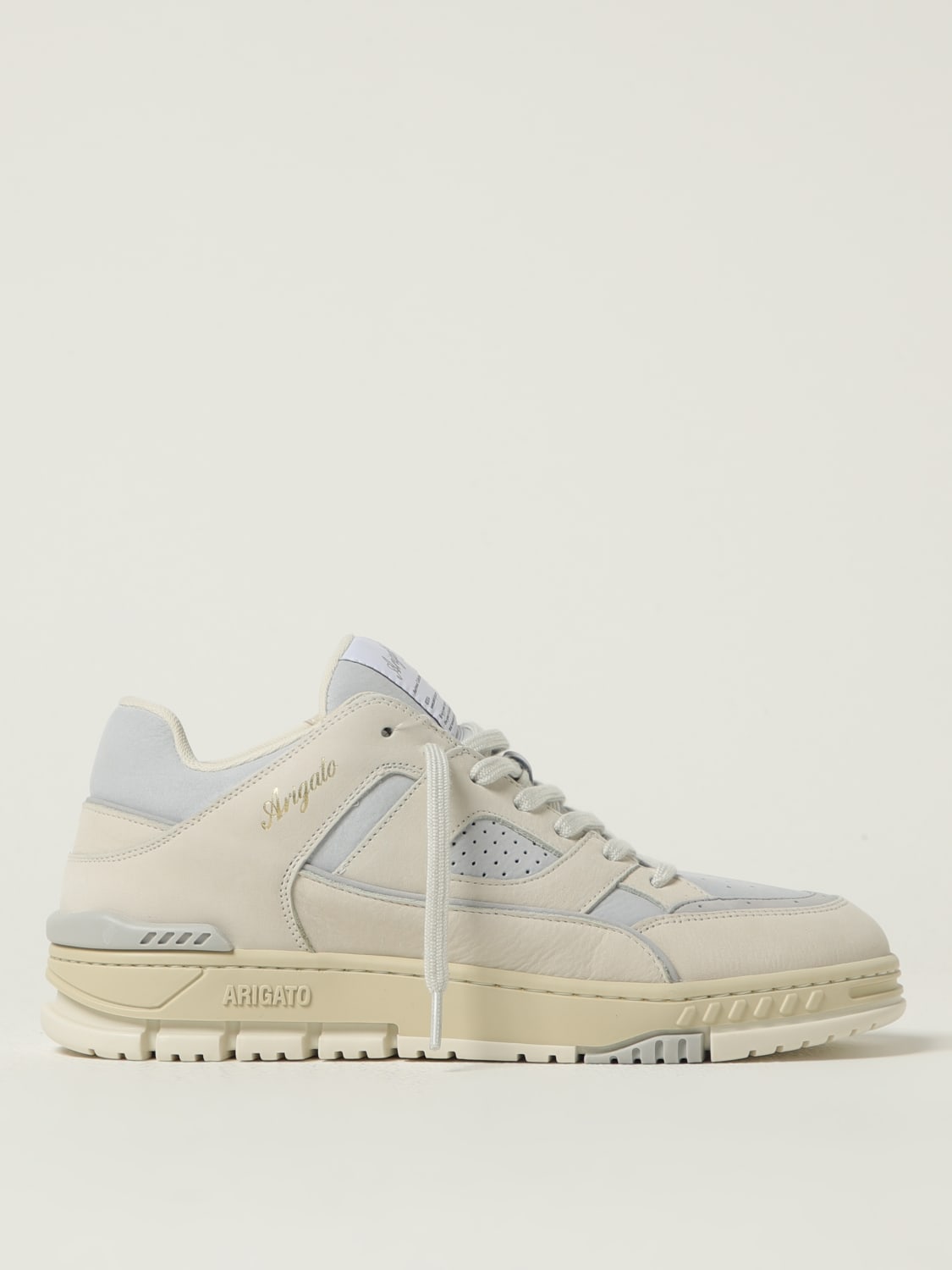 AXEL ARIGATO SNEAKERS: Sneakers men Axel Arigato, Blue - Img 1