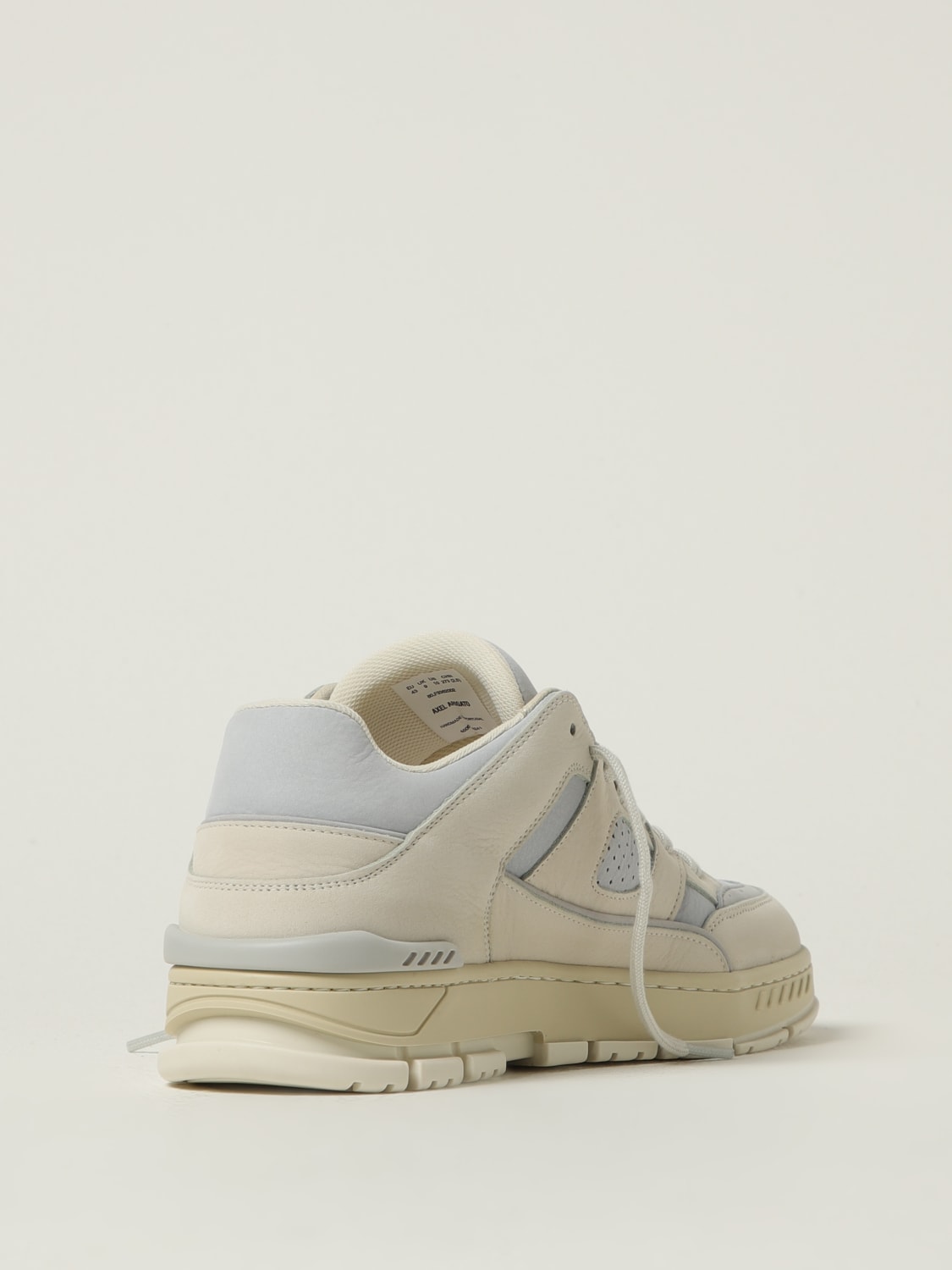 AXEL ARIGATO SNEAKERS: Sneakers men Axel Arigato, Blue - Img 3