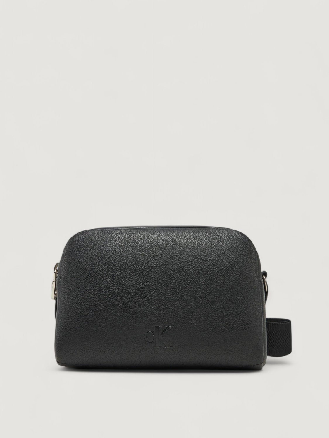 CALVIN KLEIN CROSSBODY BAG: Handbag woman Calvin Klein, Black - Img 1