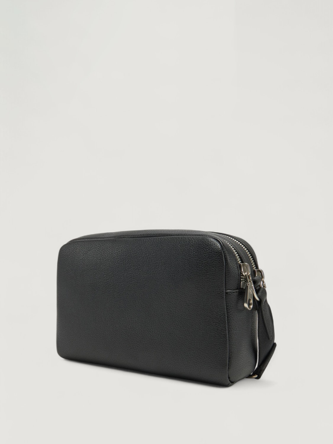 CALVIN KLEIN CROSSBODY BAG: Handbag woman Calvin Klein, Black - Img 2