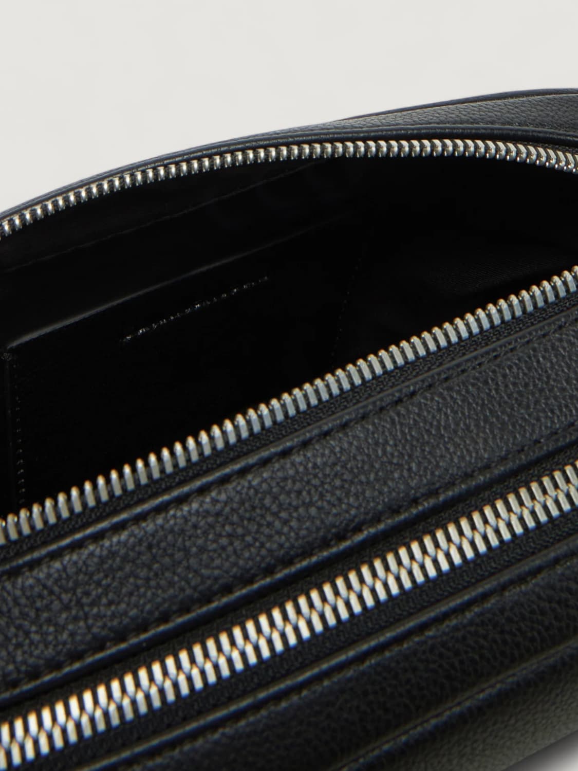 CALVIN KLEIN CROSSBODY BAG: Handbag woman Calvin Klein, Black - Img 4