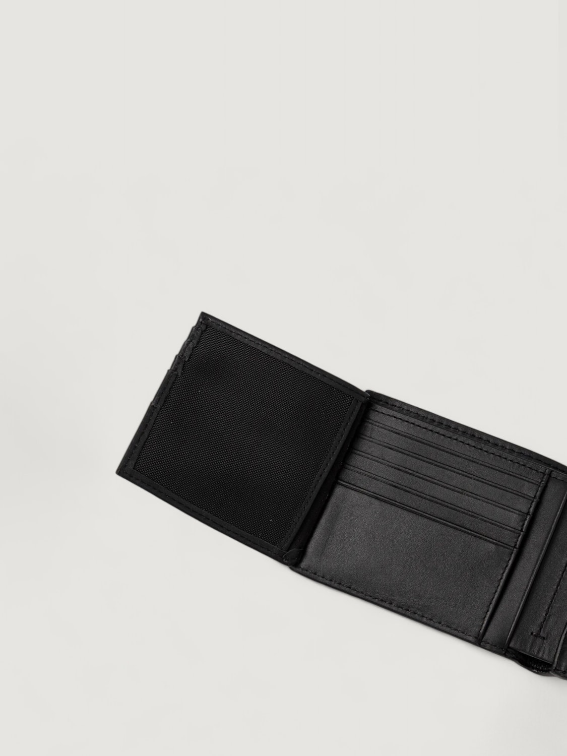 CALVIN KLEIN WALLET: Wallet men Calvin Klein, Black - Img 3