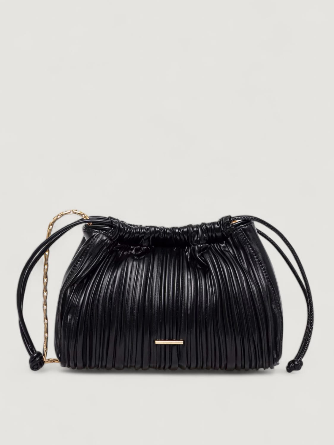 CALVIN KLEIN МИНИ-СУМКА: Мини-сумка Женское Calvin Klein, Черный - Img 1