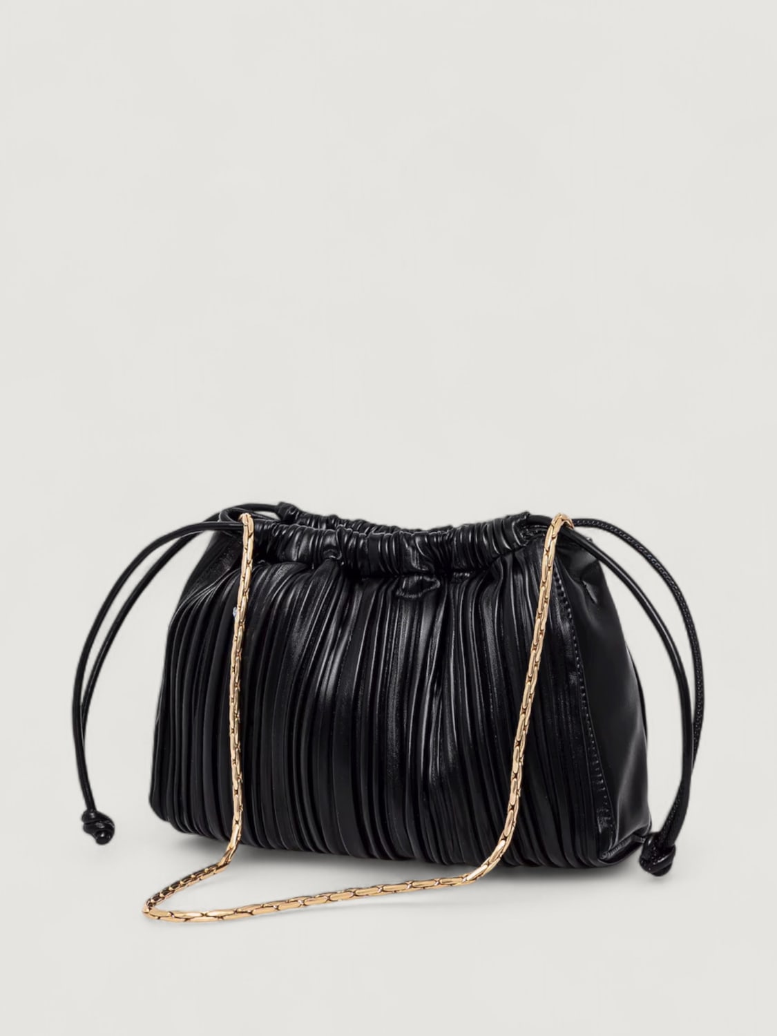 CALVIN KLEIN МИНИ-СУМКА: Мини-сумка Женское Calvin Klein, Черный - Img 2