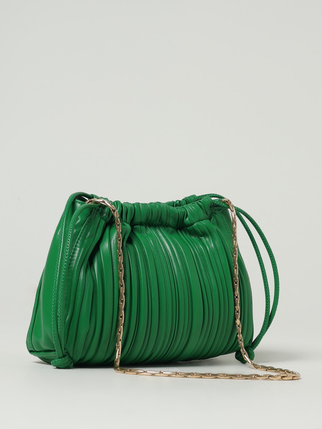 CALVIN KLEIN MINI BAG: Mini bag woman Calvin Klein, Green - Img 2