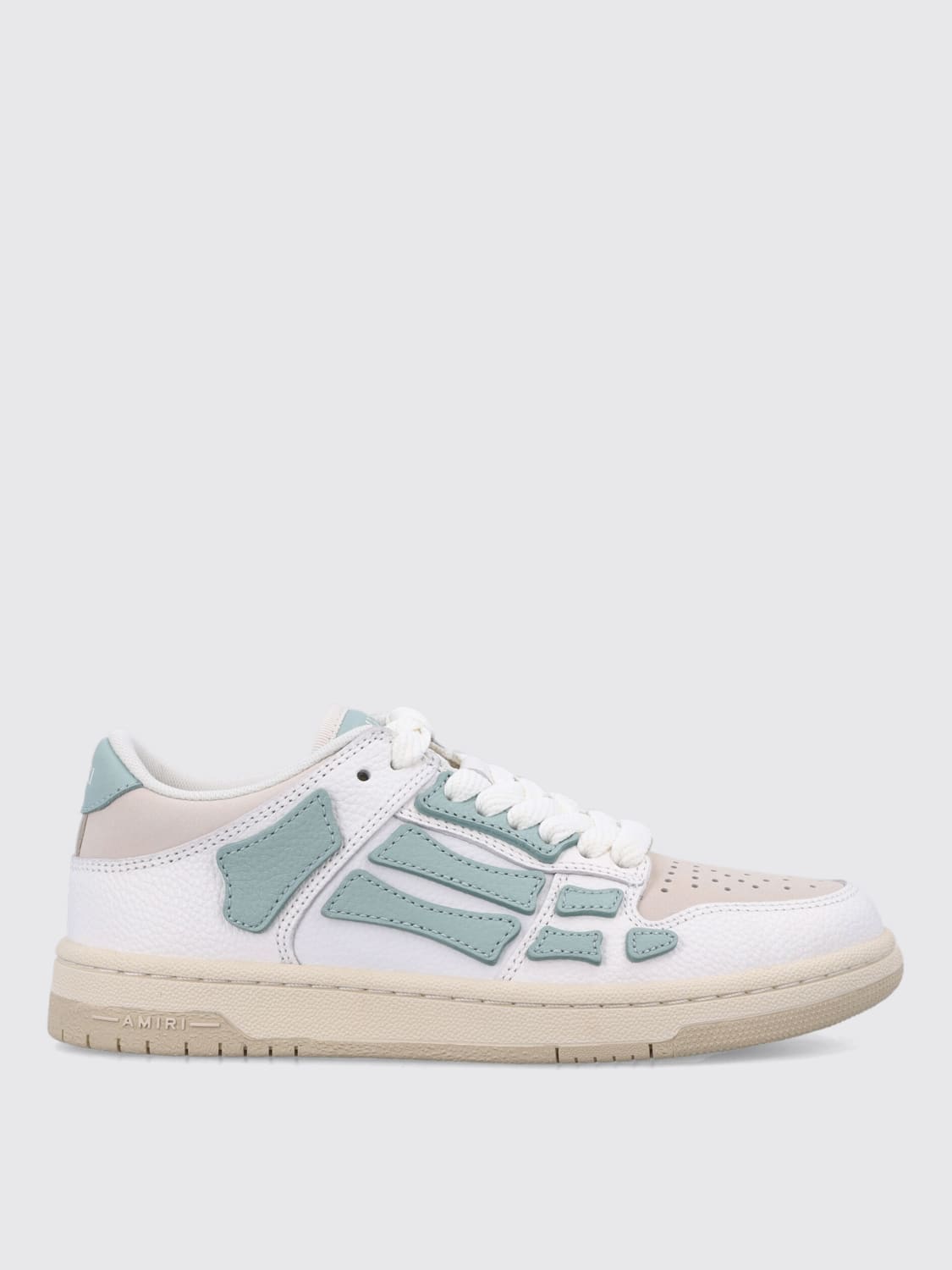 AMIRI SNEAKERS: Sneakers woman Amiri, White - Img 1