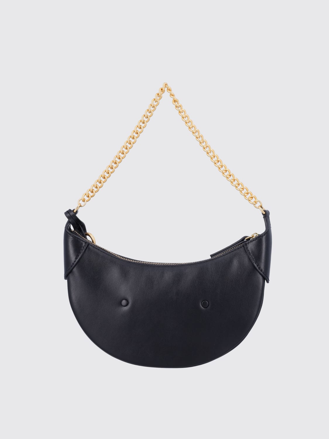 POLO RALPH LAUREN: Handbag woman - Black | Polo Ralph Lauren