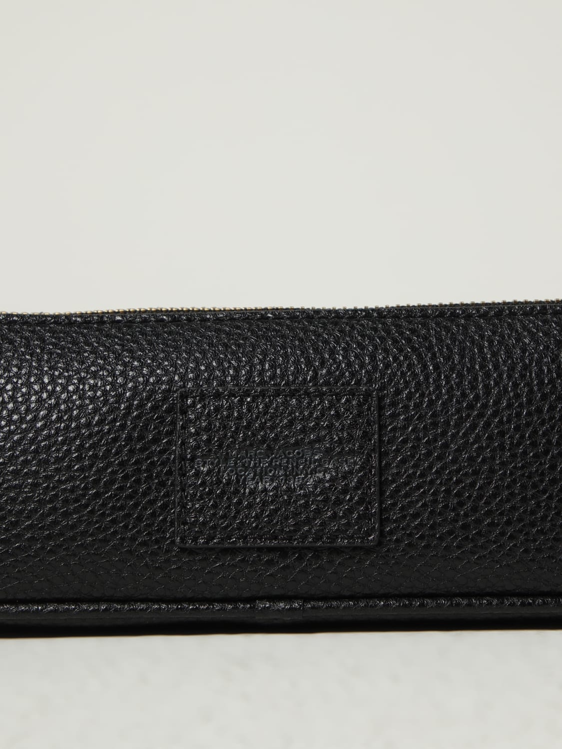 MARC JACOBS DESK ACCESSORIES: 钱包 女士 Marc Jacobs, 黑色 - Img 3