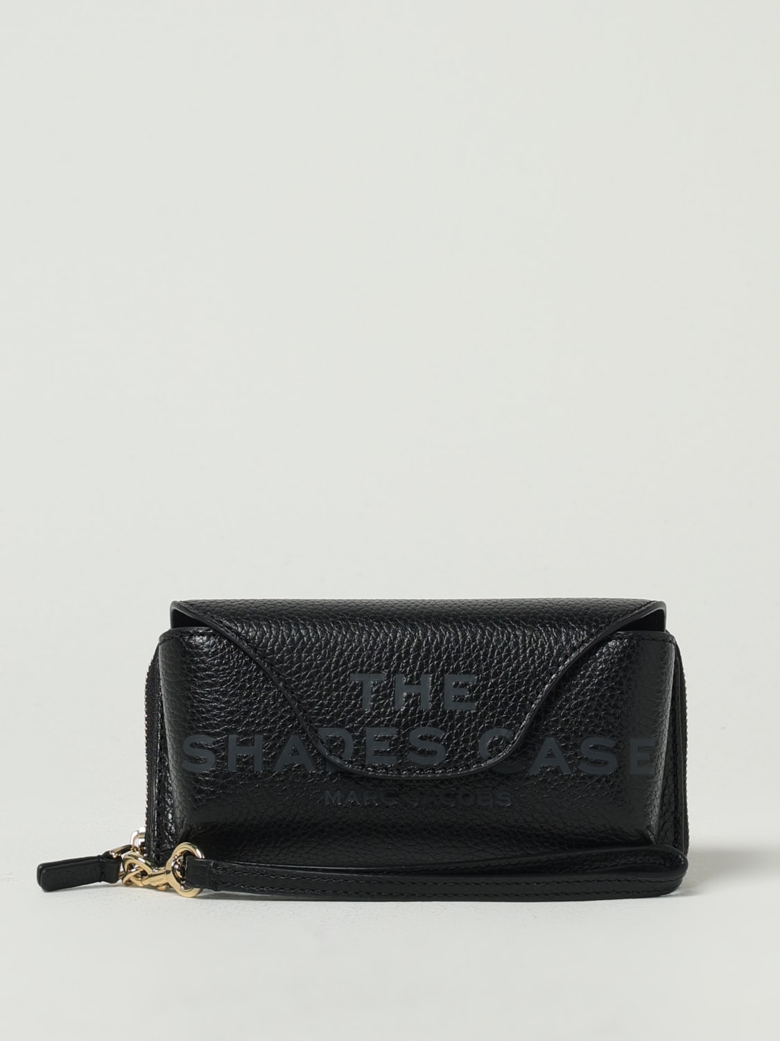 MARC JACOBS WALLET: Wallet woman Marc Jacobs, Black - Img 1