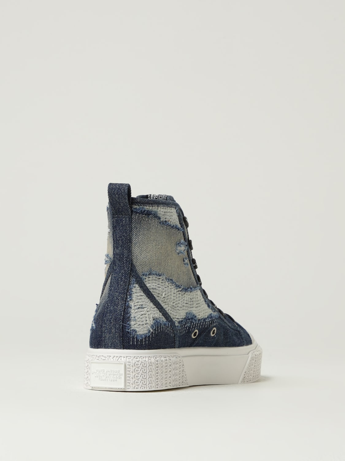 MARC JACOBS SNEAKERS: Sneakers woman Marc Jacobs, Multicolor - Img 3