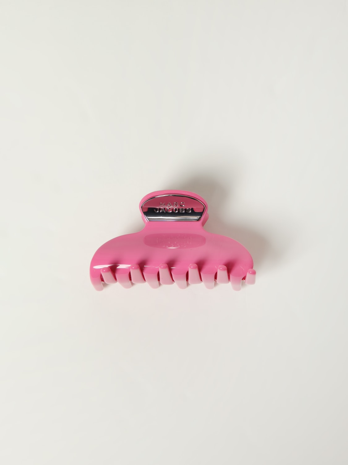 MARC JACOBS HAIR ACCESSORY: Hair accessory woman Marc Jacobs, Pink - Img 1