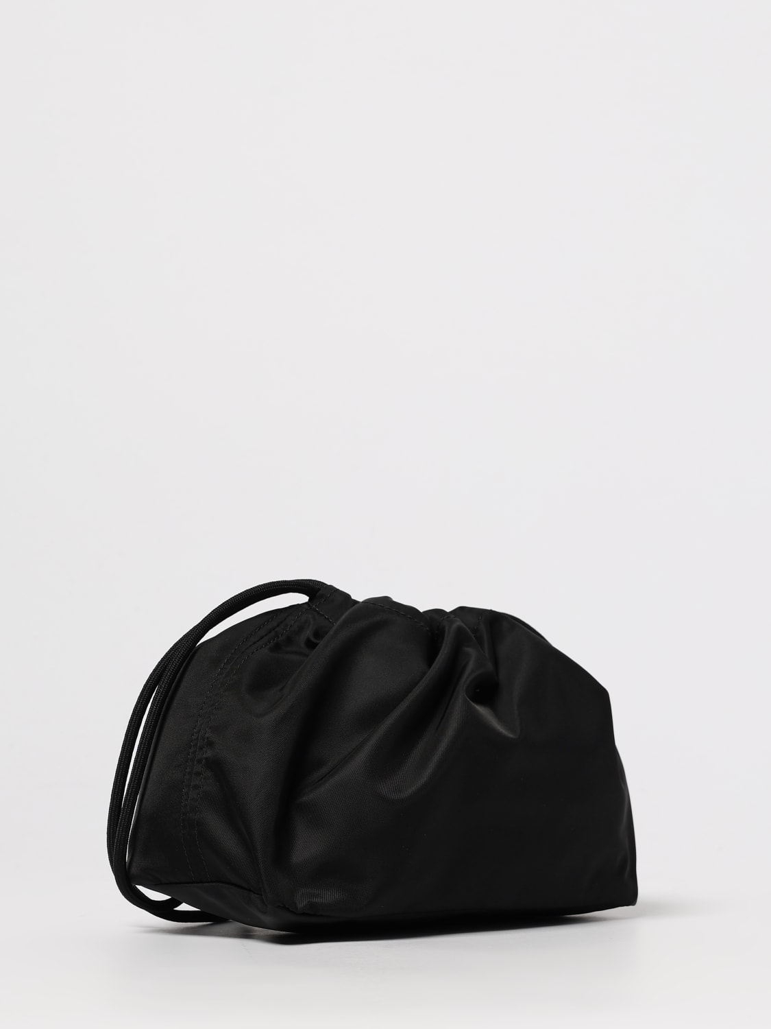 BURBERRY MINI BAG: Handbag woman Burberry, Black - Img 3