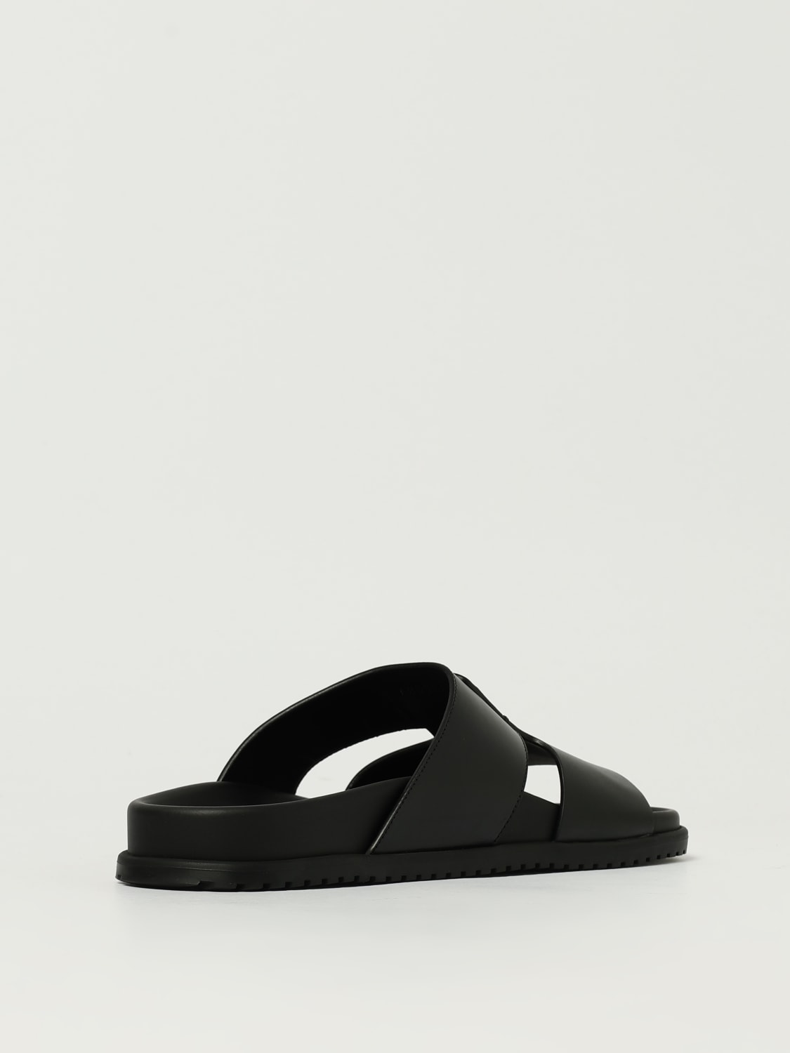 DOLCE & GABBANA SANDALS: Sandals men Dolce & Gabbana, Black - Img 3