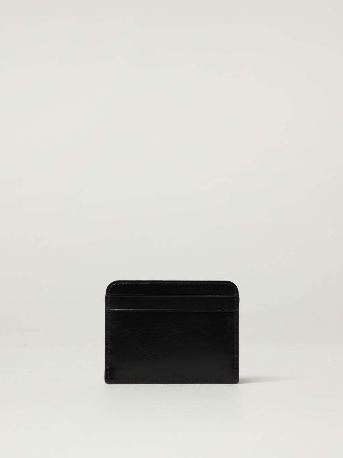 CHLOÉ WALLET: Clutch woman ChloÉ, Black - Img 2