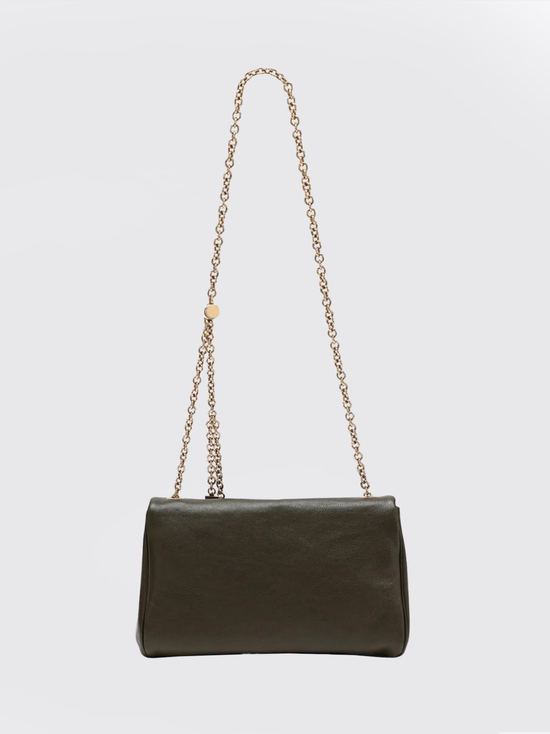 CHLOÉ SHOULDER BAG: Crossbody bags woman ChloÉ, Green - Img 2
